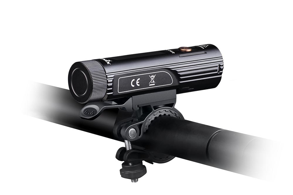 Fenix BC26R LED Bike Light 1600 Lumens USB Type C Rechargeable