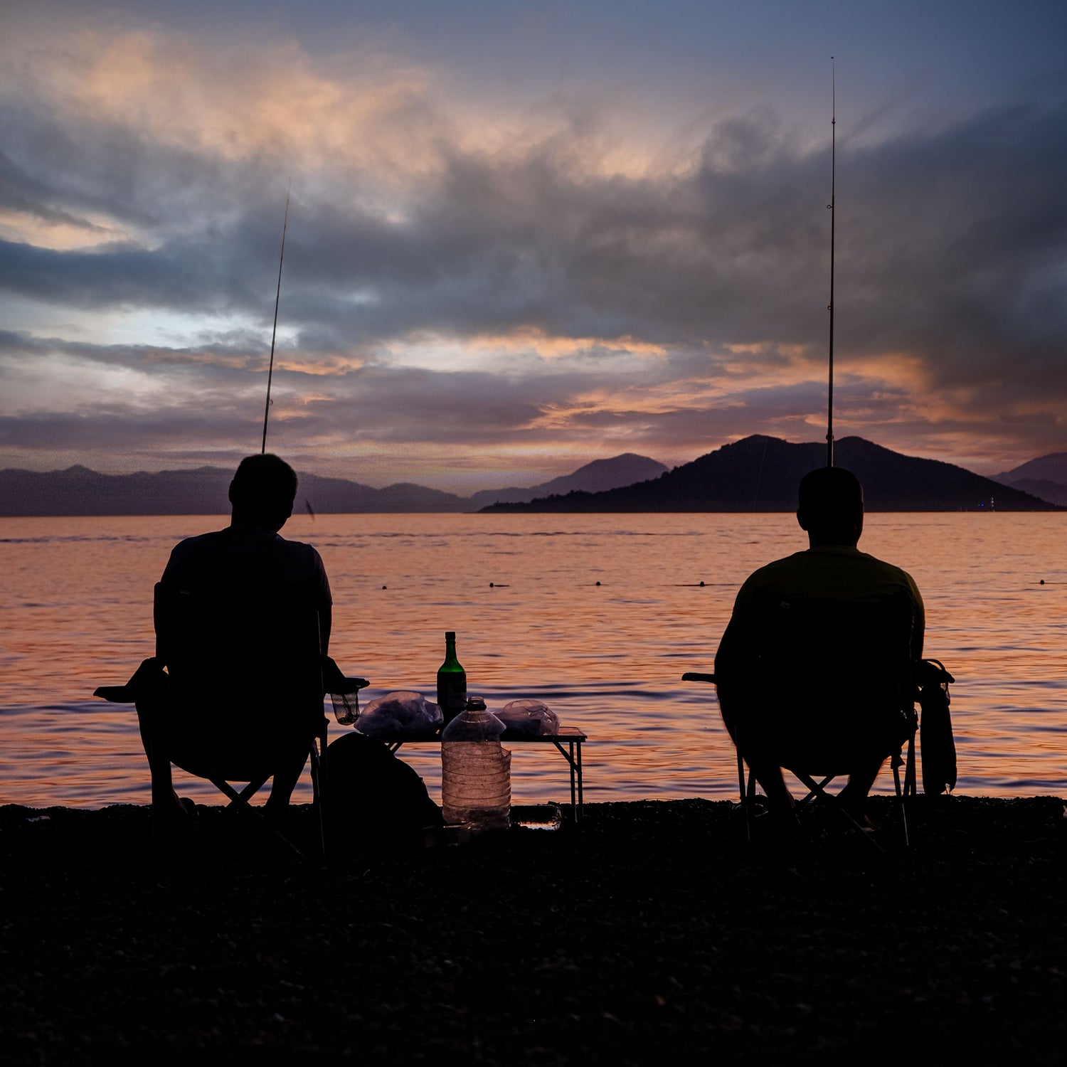 Fishing