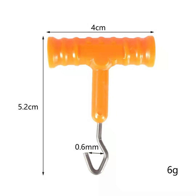 European Style Carp Fishing Gear Set and Accessories