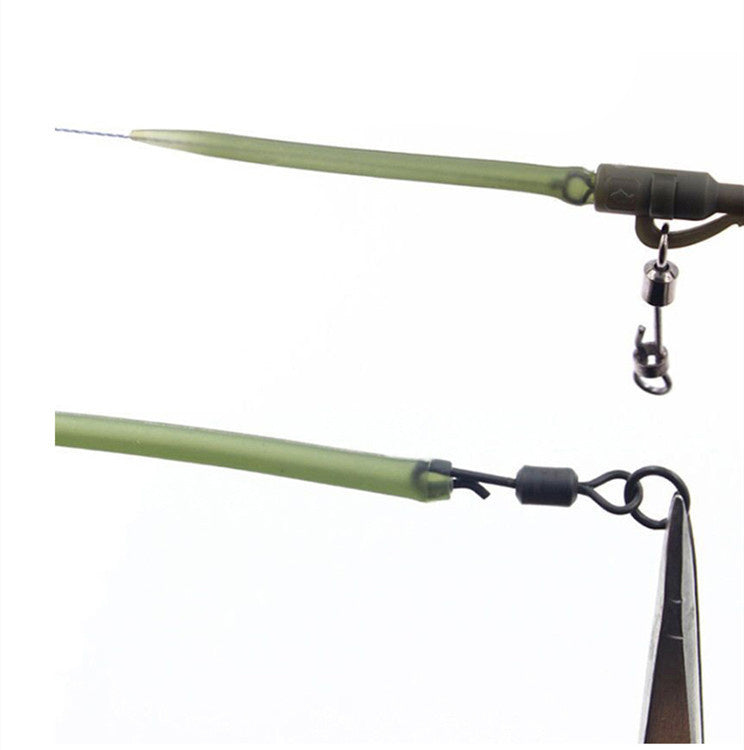 European Style Carp Fishing Gear Set and Accessories