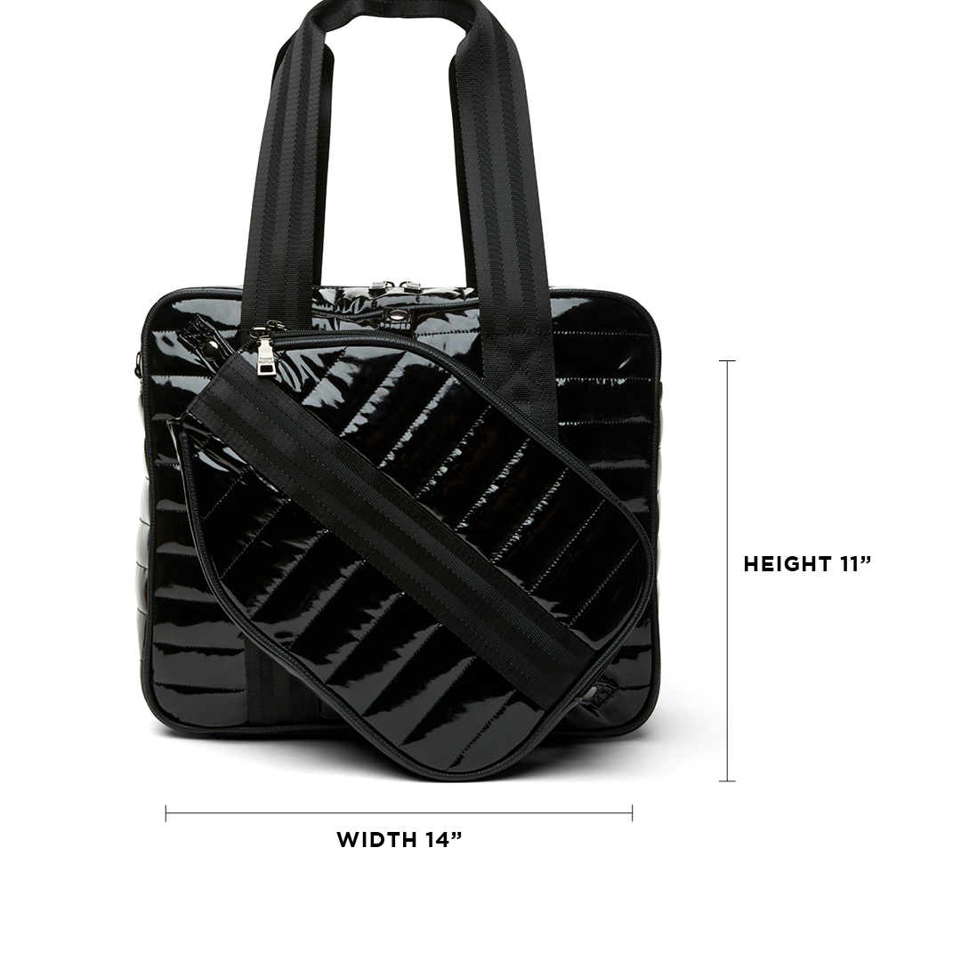 Think Royln Sporty Spice Pickleball Bag Signature Tote Style