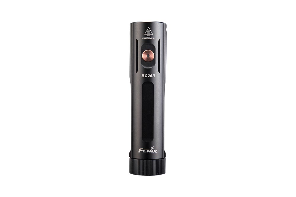 Fenix BC26R LED Bike Light 1600 Lumens USB Type C Rechargeable