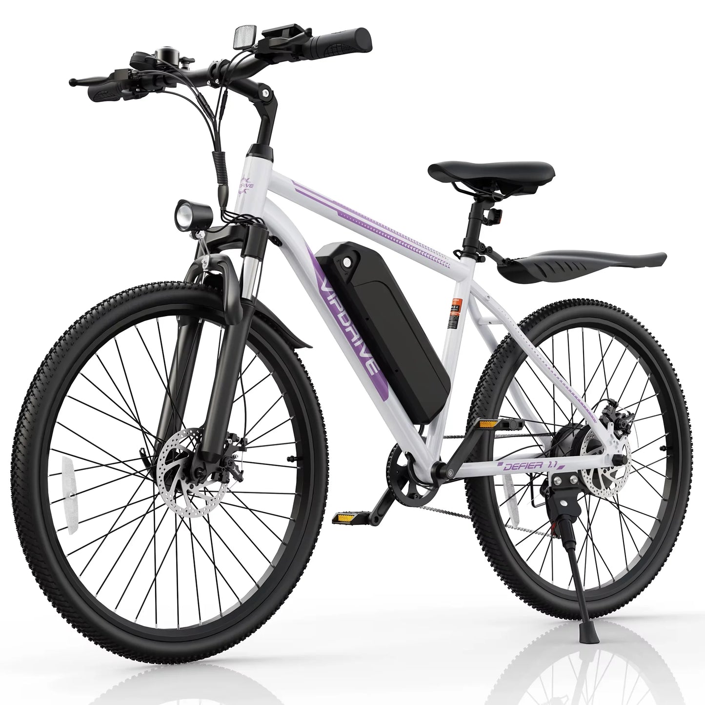 VIPDRIVE Defier 1 Electric Mountain Bike Pro 750W Elite