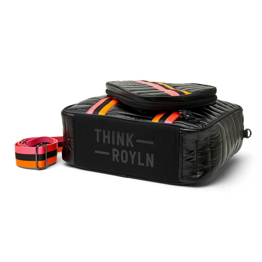 Think Royln Sporty Spice Pickleball Bag Signature Tote Style