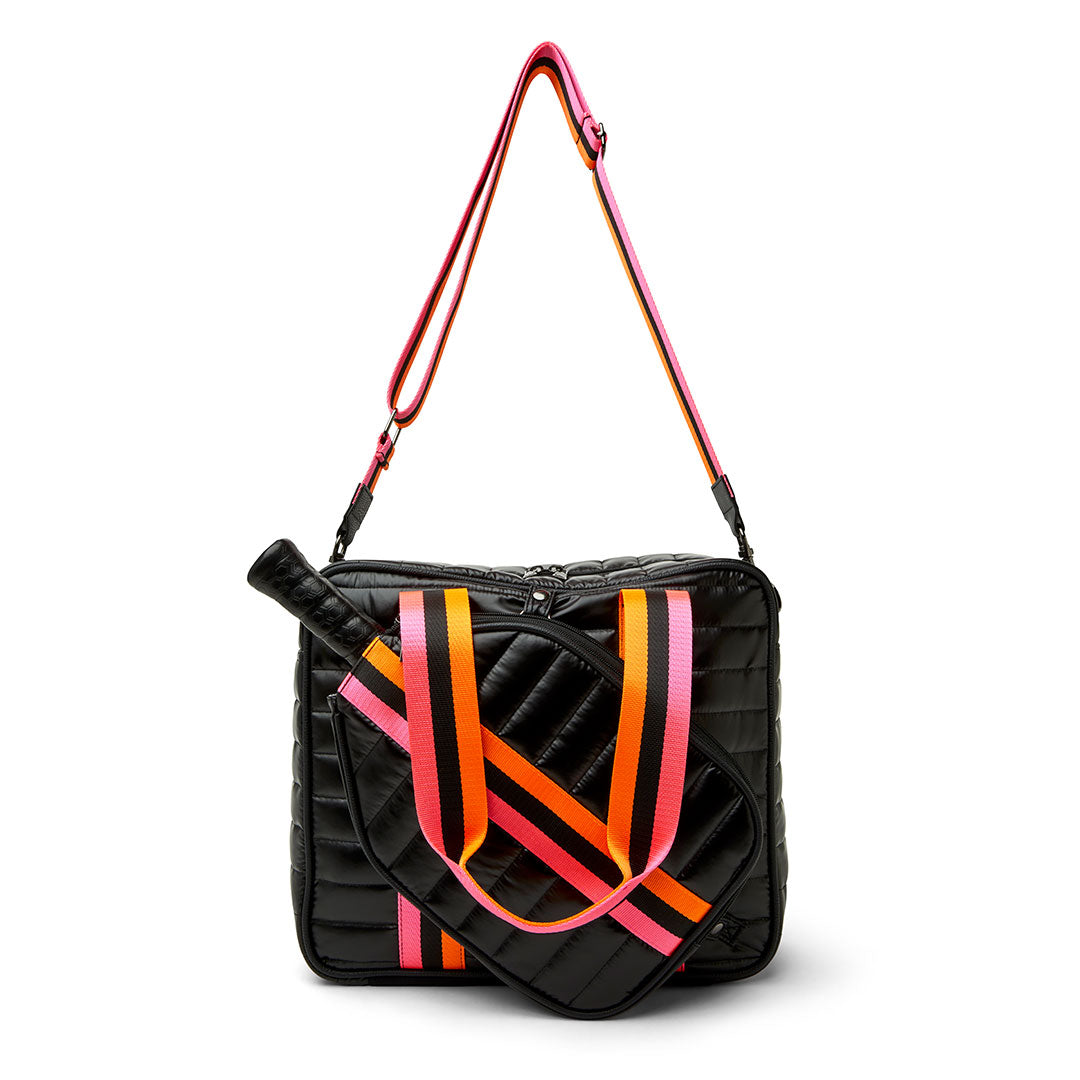 Think Royln Sporty Spice Pickleball Bag Signature Tote Style