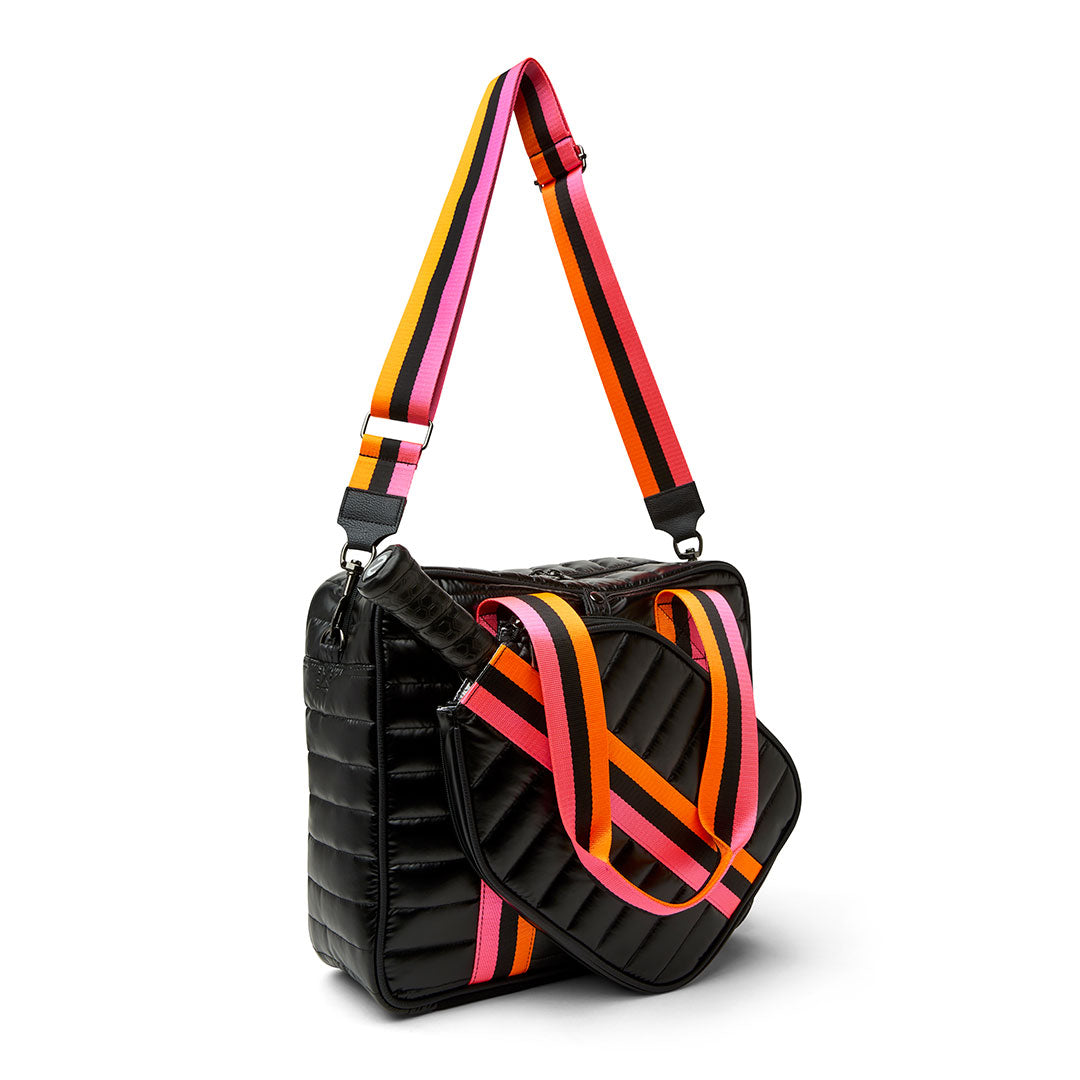 Think Royln Sporty Spice Pickleball Bag Signature Tote Style