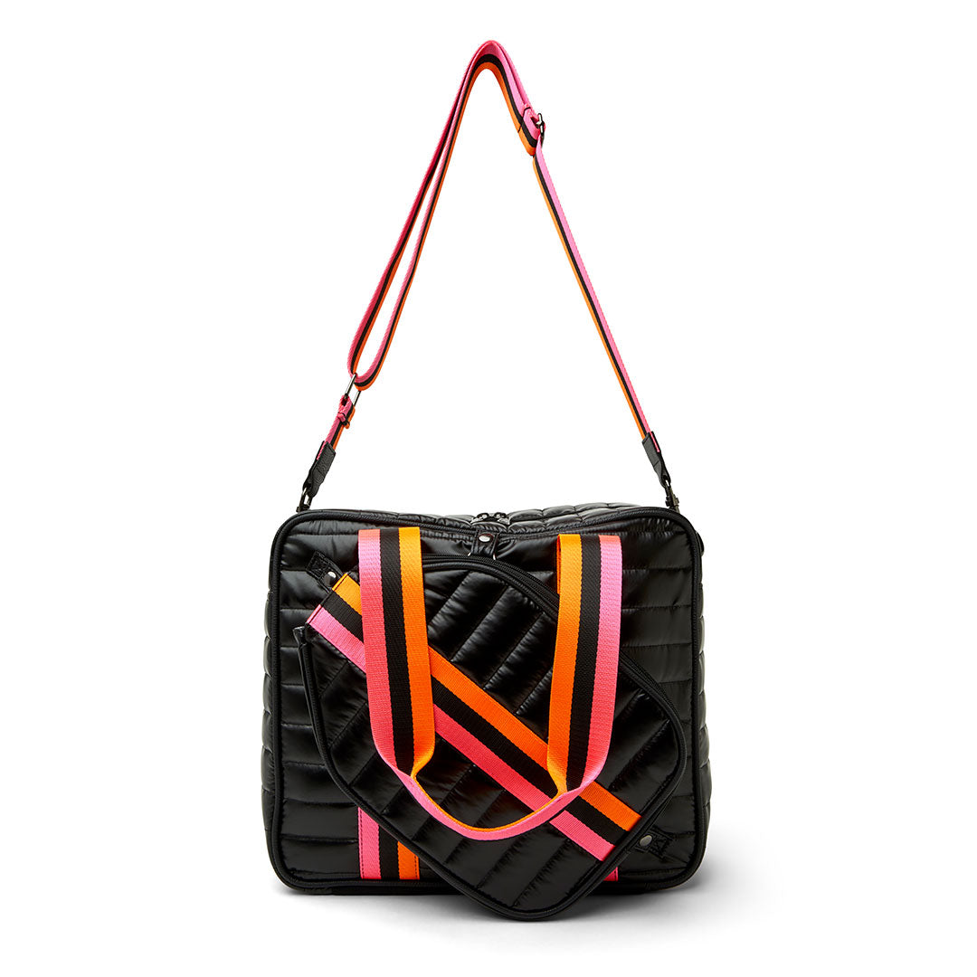 Think Royln Sporty Spice Pickleball Bag Signature Tote Style