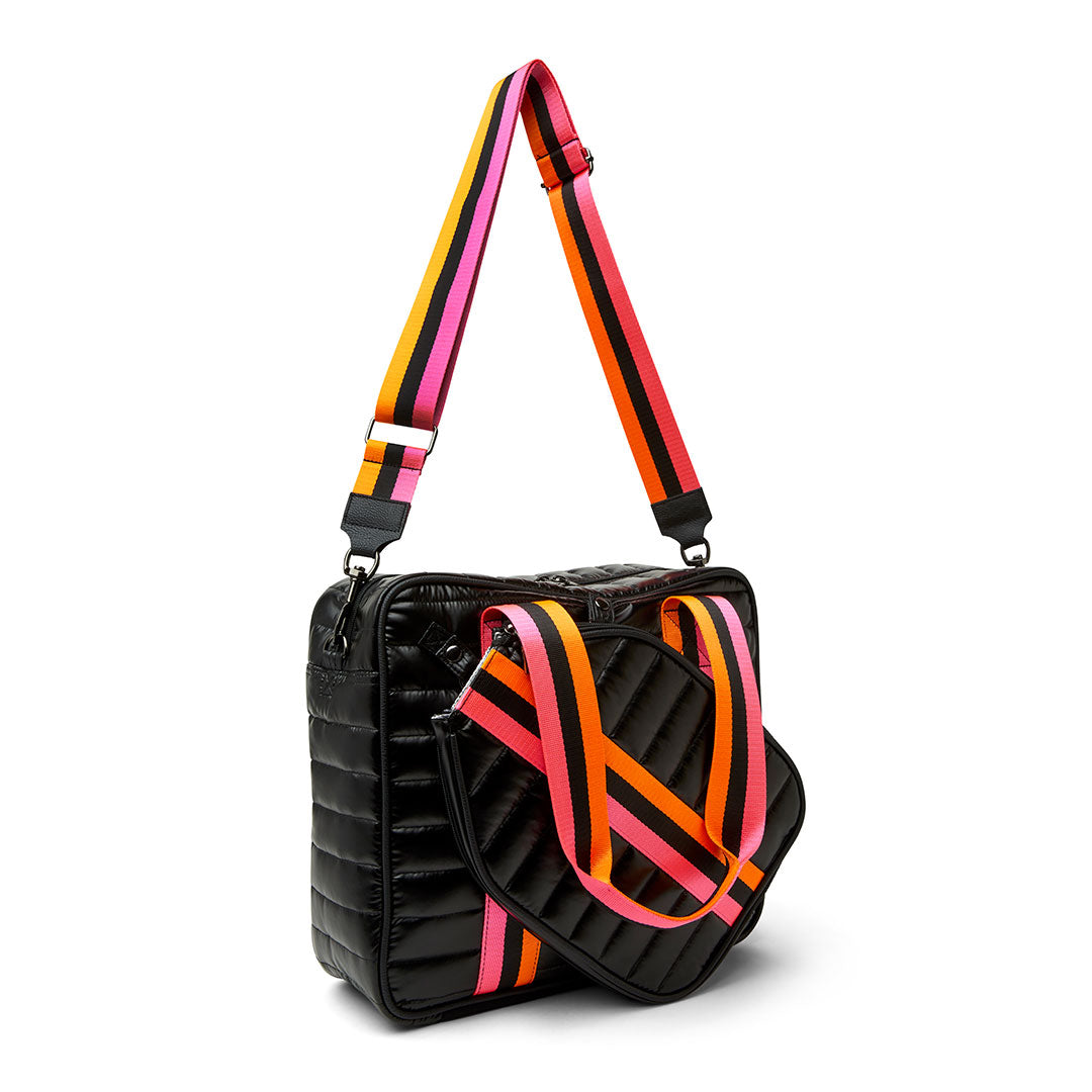 Think Royln Sporty Spice Pickleball Bag Signature Tote Style