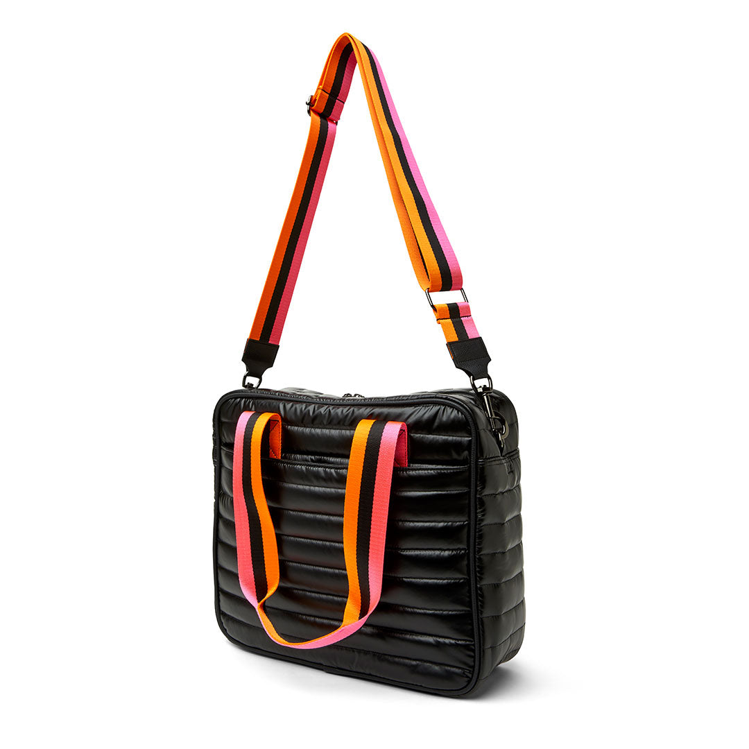 Think Royln Sporty Spice Pickleball Bag Signature Tote Style