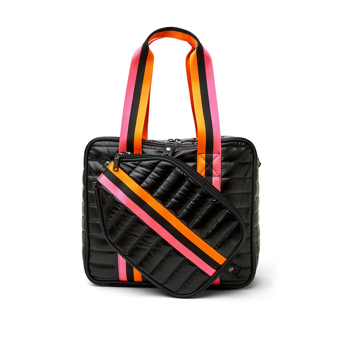 Think Royln Sporty Spice Pickleball Bag Signature Tote Style