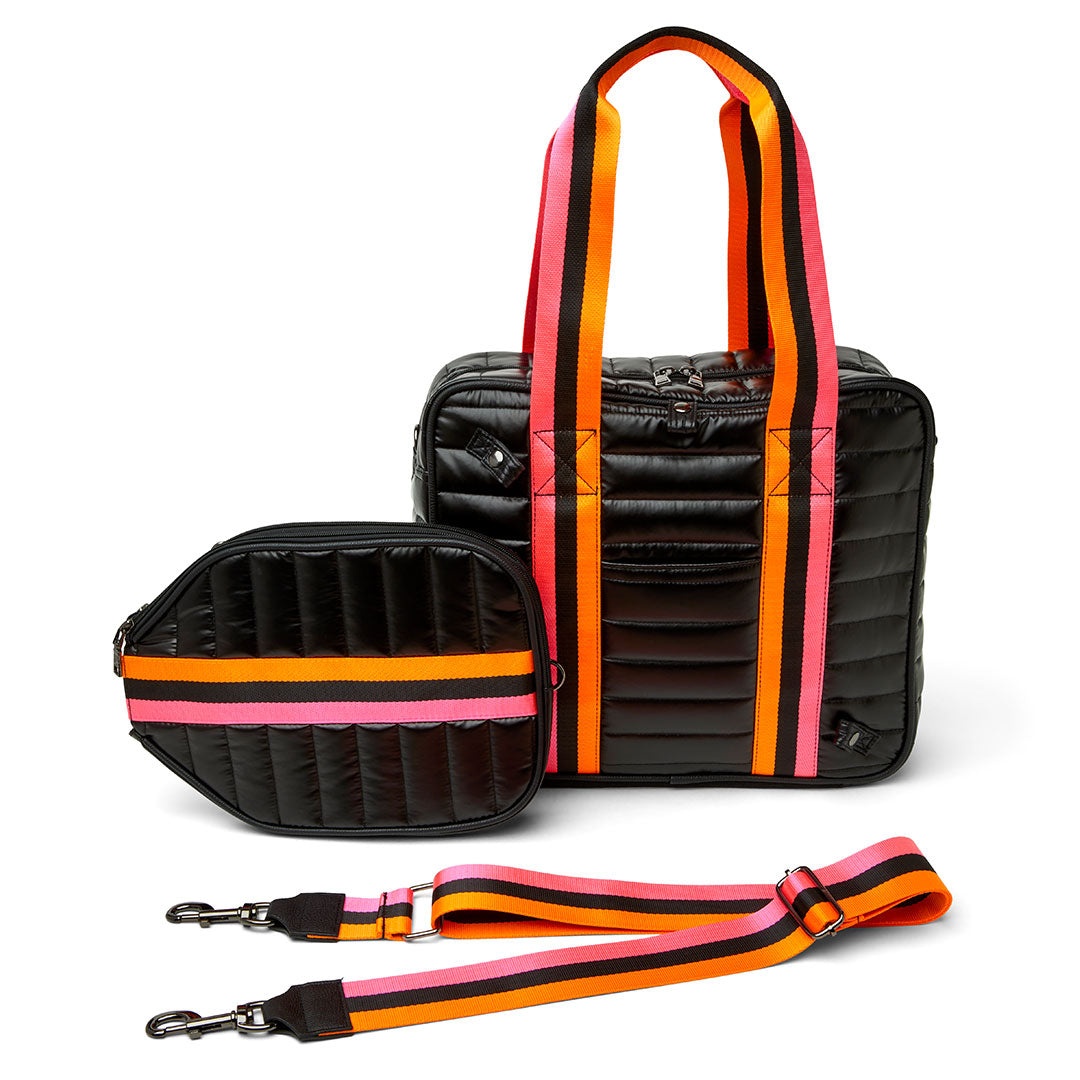 Think Royln Sporty Spice Pickleball Bag Signature Tote Style