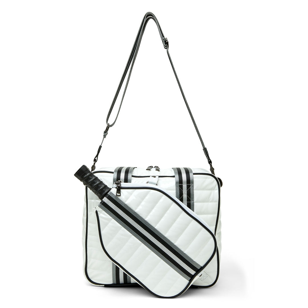 Think Royln Sporty Spice Pickleball Bag Signature Tote Style