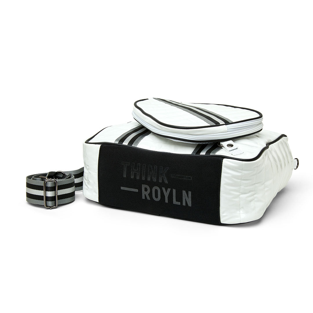 Think Royln Sporty Spice Pickleball Bag Signature Tote Style