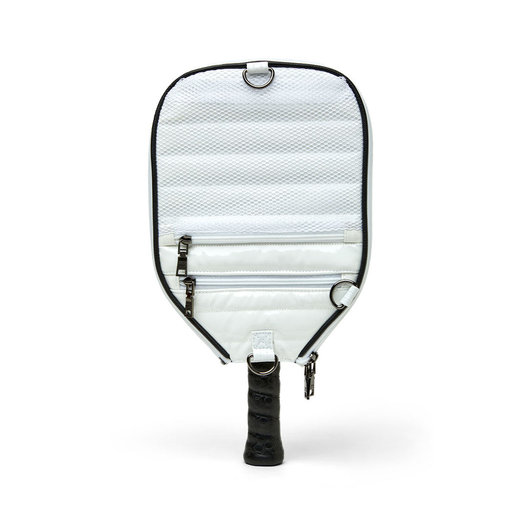 Think Royln Sporty Spice Pickleball Bag Signature Tote Style
