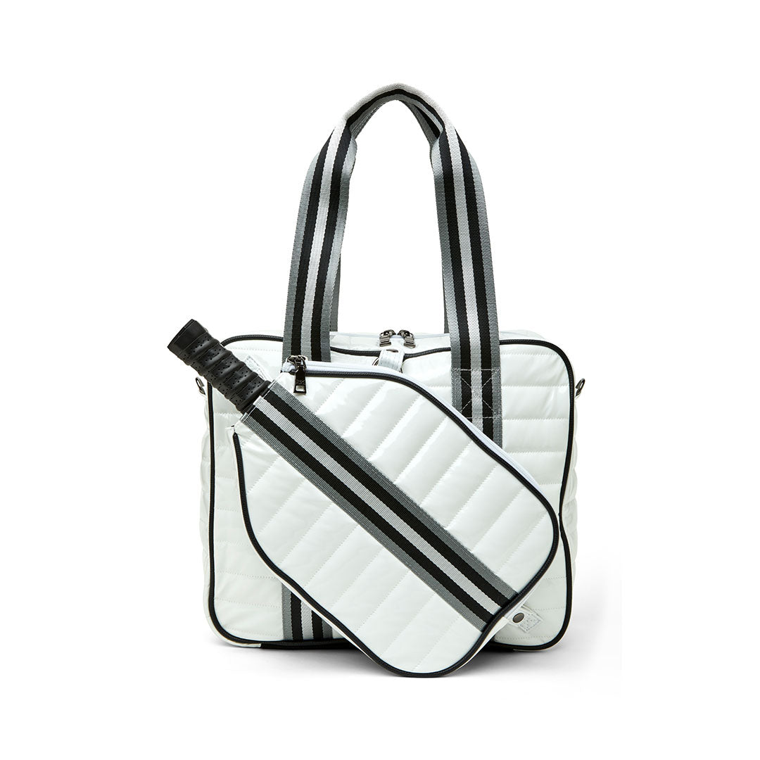 Think Royln Sporty Spice Pickleball Bag Signature Tote Style