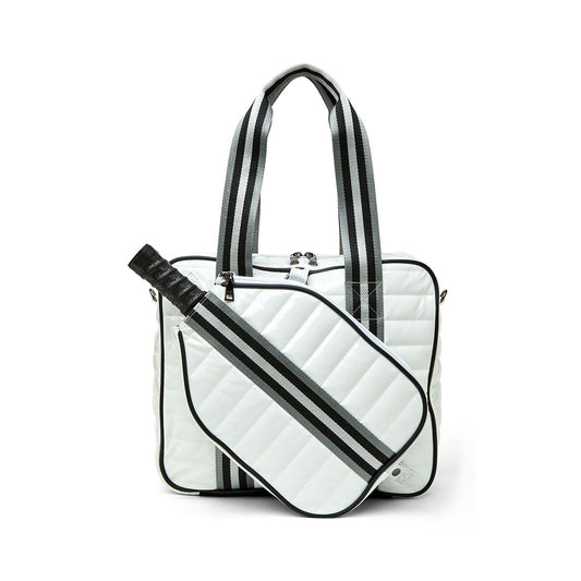 Think Royln Sporty Spice Pickleball Bag Signature Tote Style