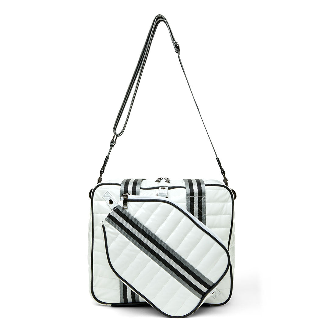 Think Royln Sporty Spice Pickleball Bag Signature Tote Style
