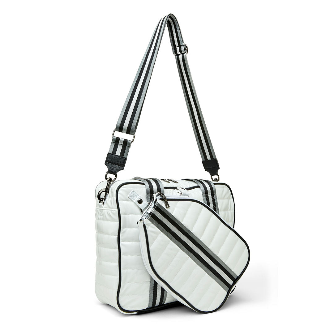 Think Royln Sporty Spice Pickleball Bag Signature Tote Style