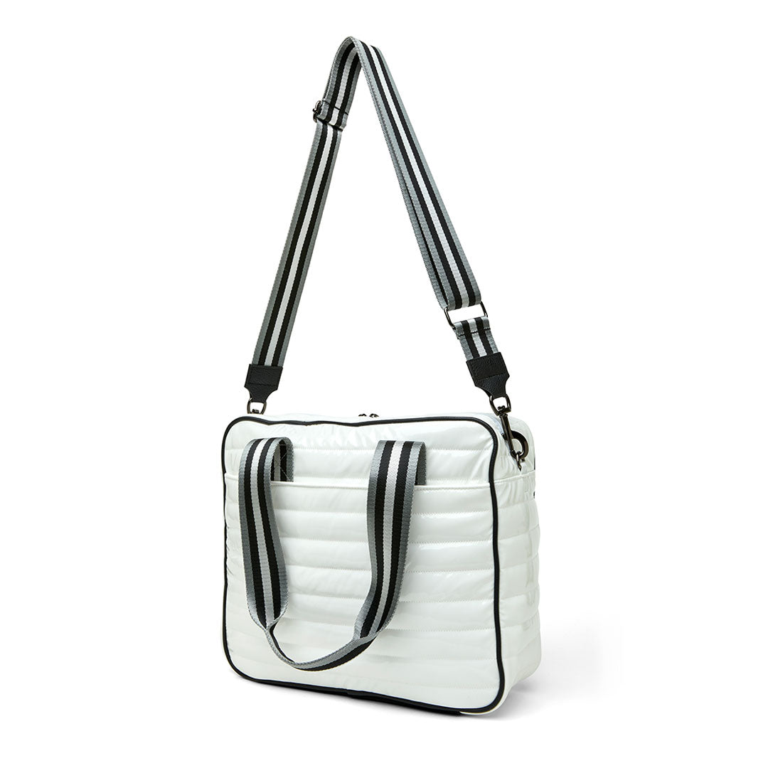 Think Royln Sporty Spice Pickleball Bag Signature Tote Style