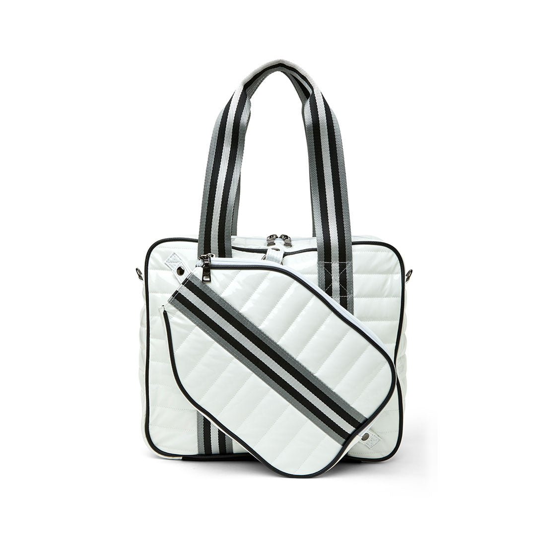 Think Royln Sporty Spice Pickleball Bag Signature Tote Style
