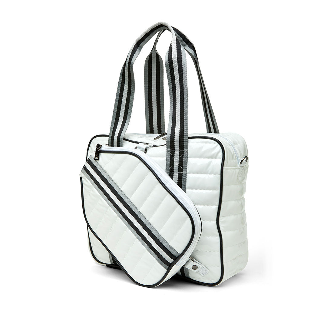 Think Royln Sporty Spice Pickleball Bag Signature Tote Style