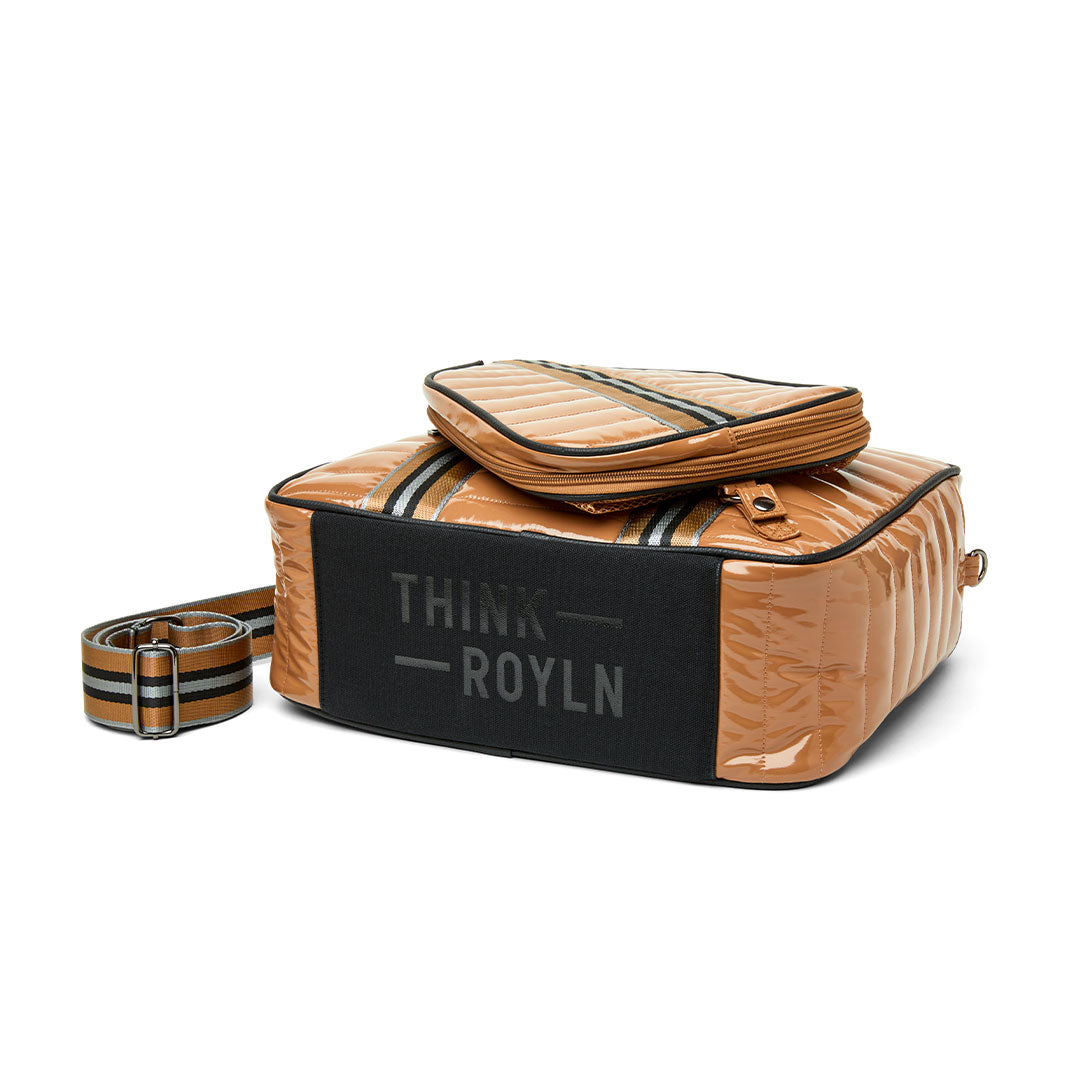 Think Royln Sporty Spice Pickleball Bag Signature Tote Style