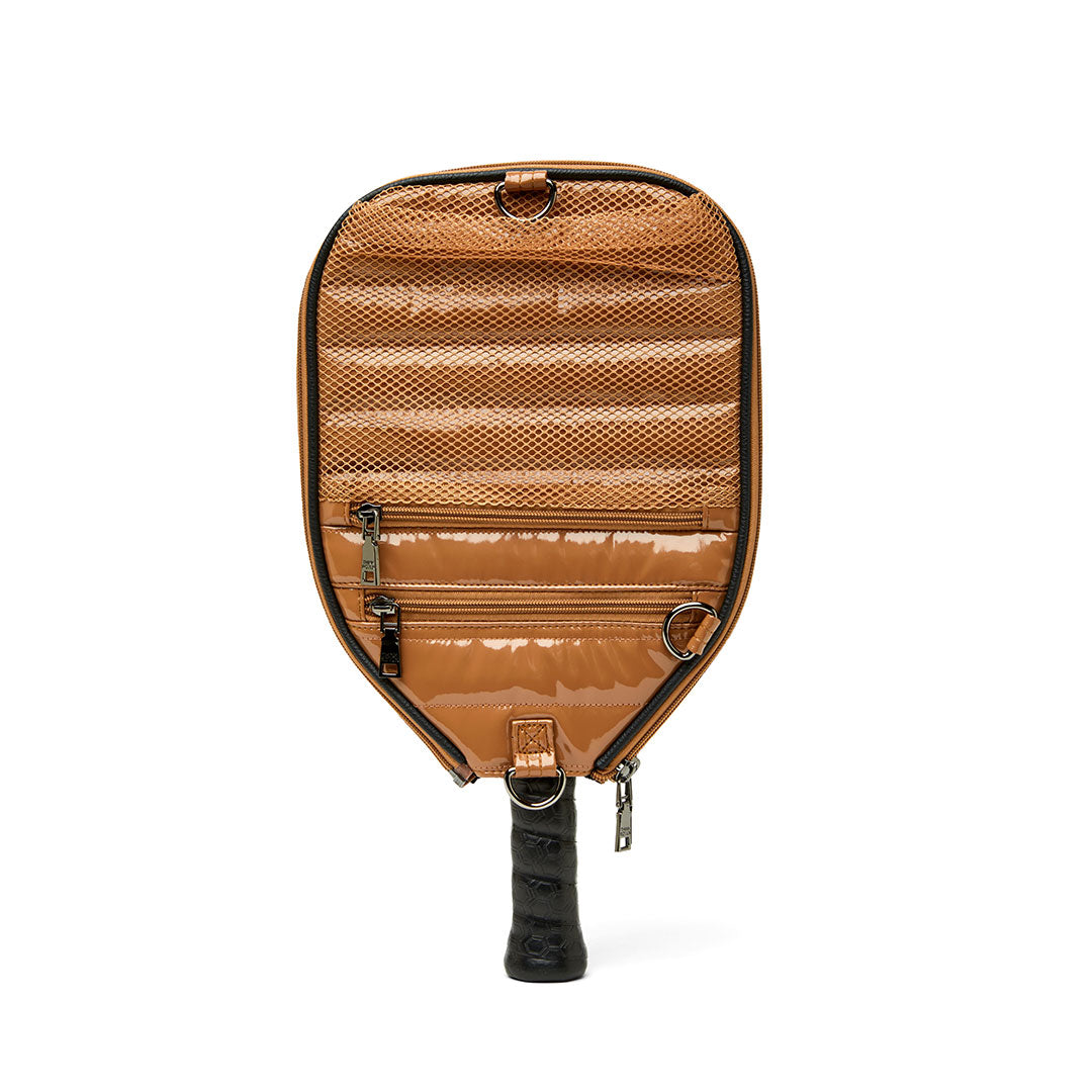 Think Royln Sporty Spice Pickleball Bag Signature Tote Style