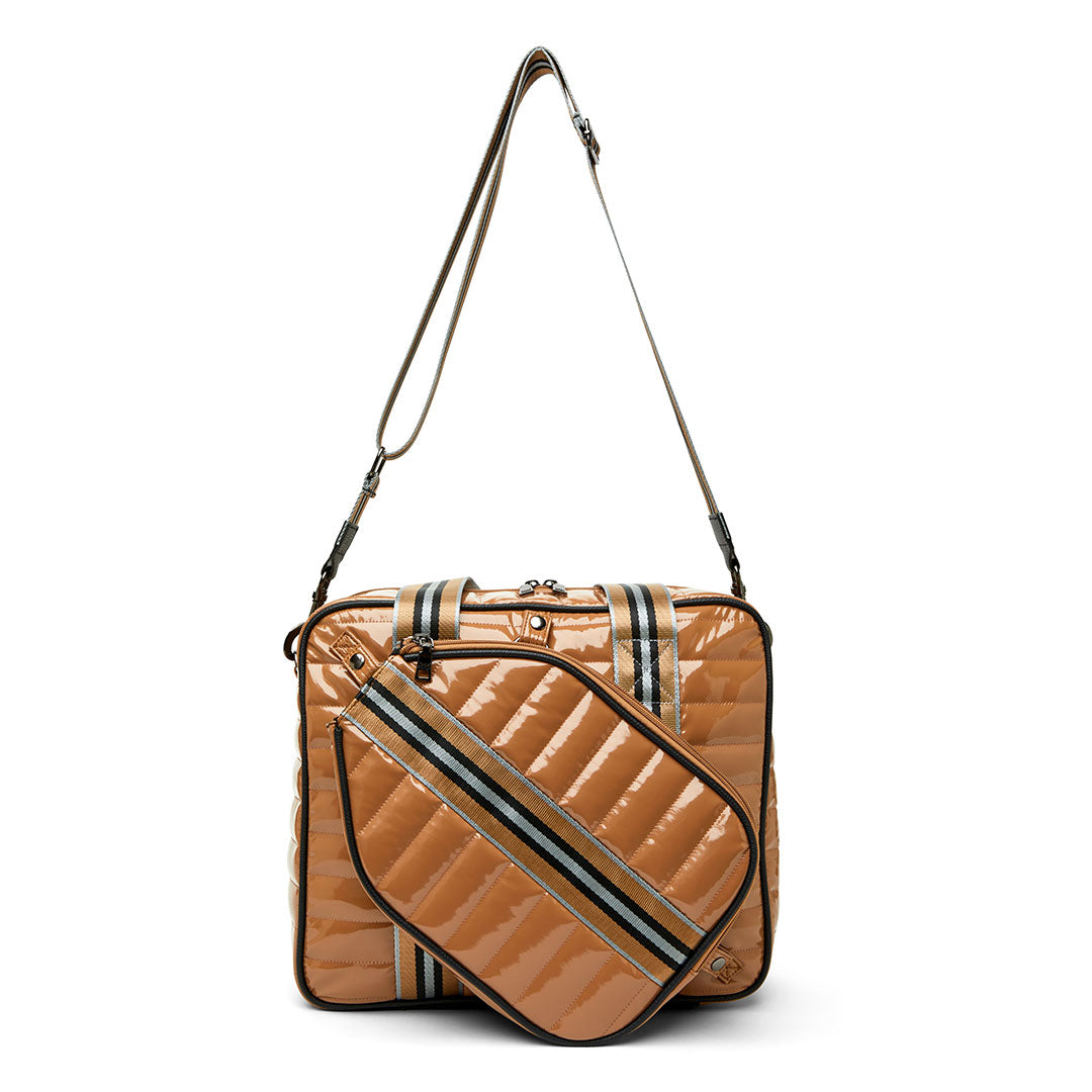Think Royln Sporty Spice Pickleball Bag Signature Tote Style