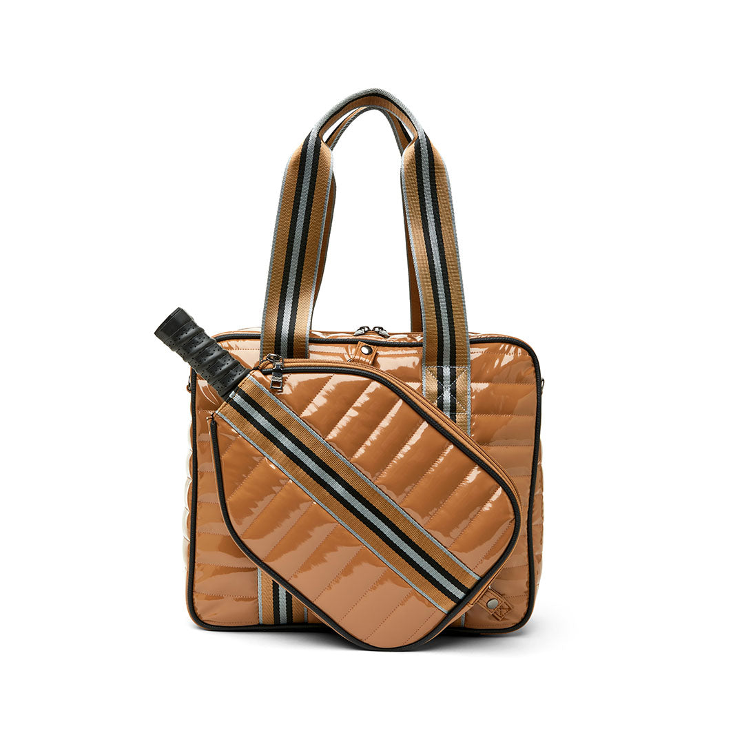 Think Royln Sporty Spice Pickleball Bag Signature Tote Style
