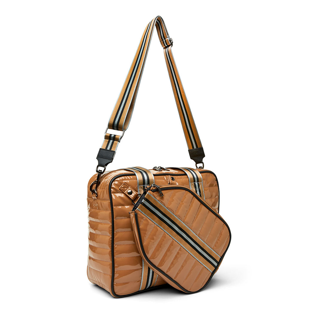 Think Royln Sporty Spice Pickleball Bag Signature Tote Style