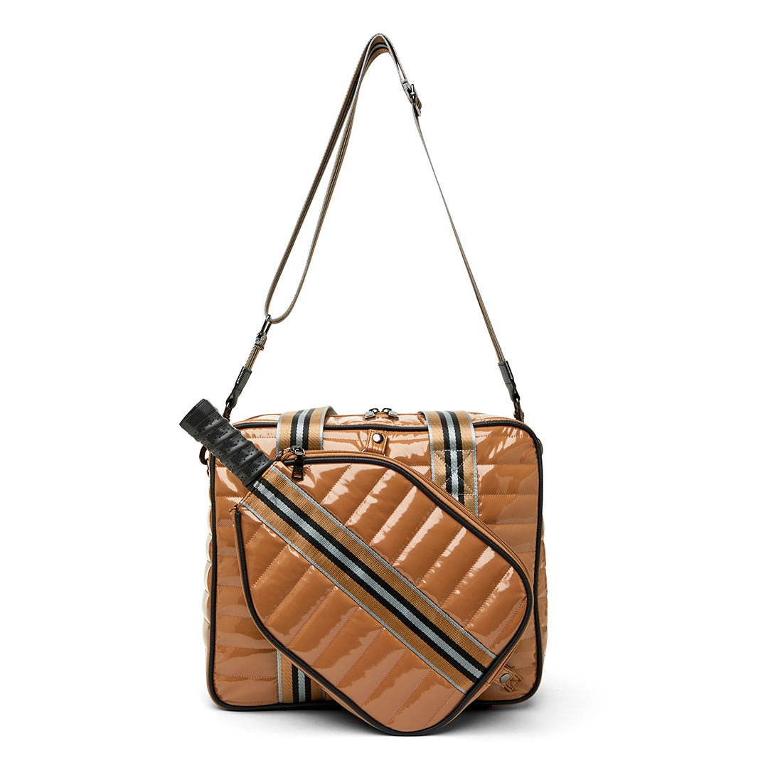Think Royln Sporty Spice Pickleball Bag Signature Tote Style