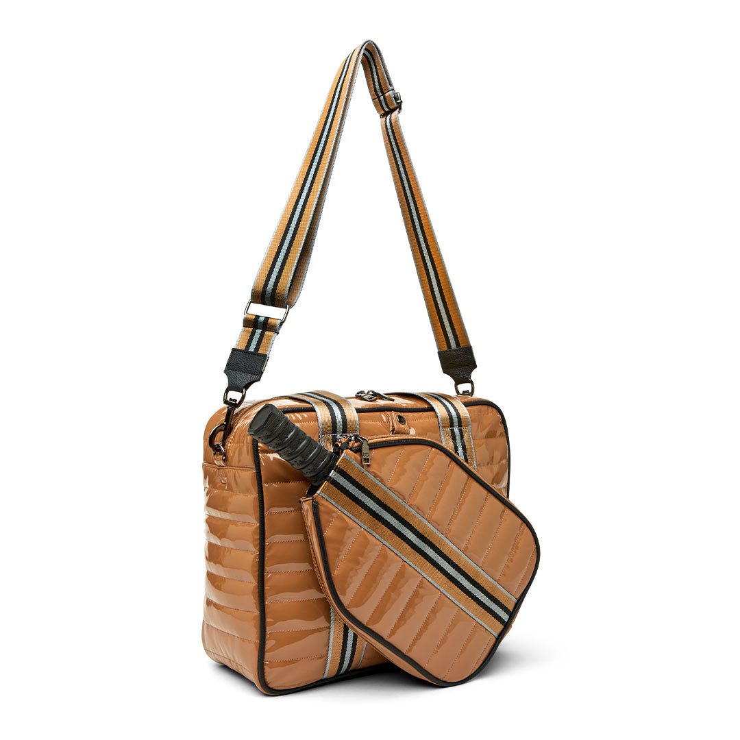 Think Royln Sporty Spice Pickleball Bag Signature Tote Style