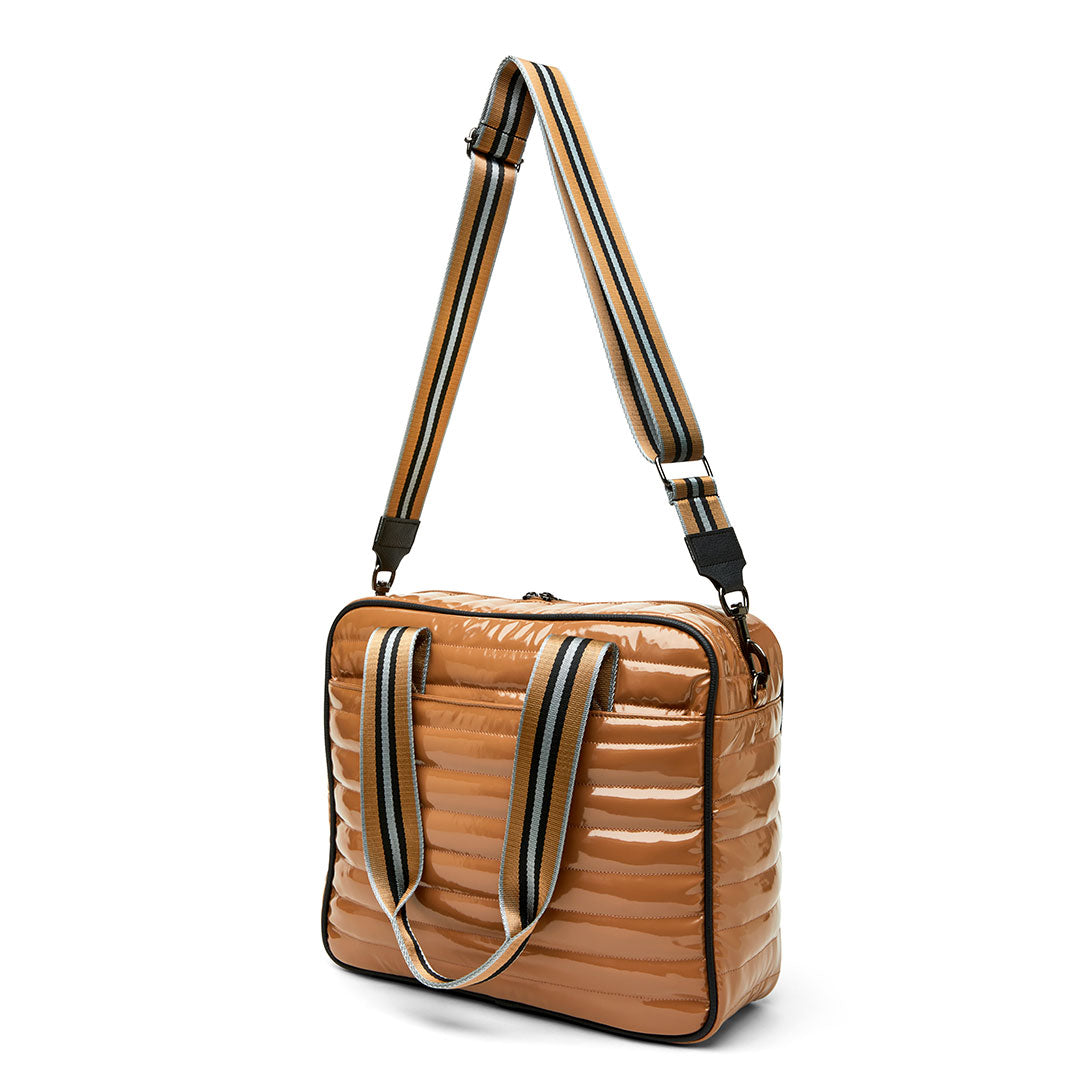Think Royln Sporty Spice Pickleball Bag Signature Tote Style