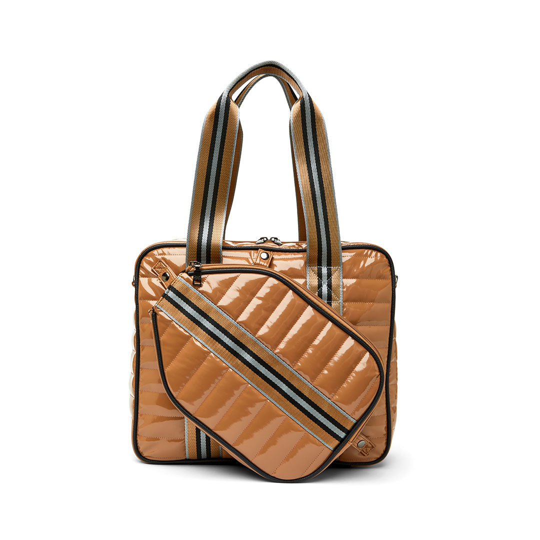 Think Royln Sporty Spice Pickleball Bag Signature Tote Style