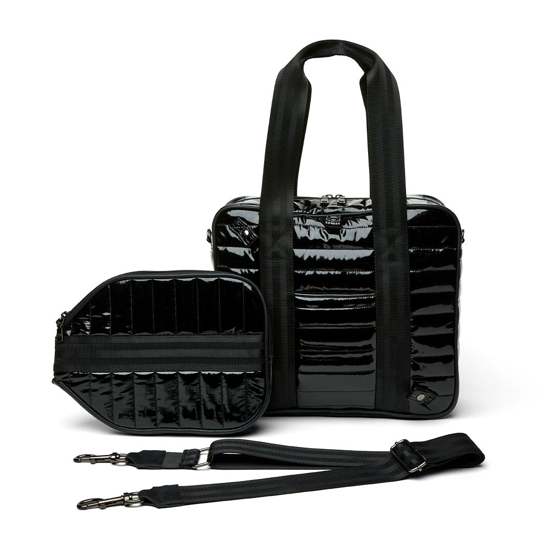 Think Royln Sporty Spice Pickleball Bag Signature Tote Style