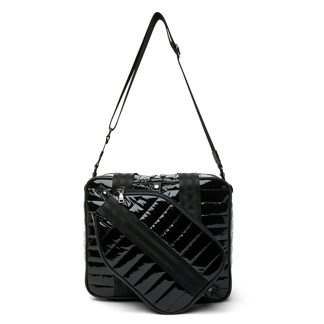 Think Royln Sporty Spice Pickleball Bag Signature Tote Style