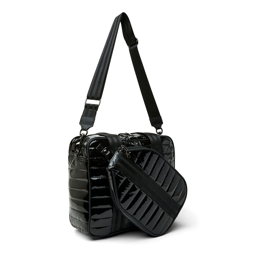 Think Royln Sporty Spice Pickleball Bag Signature Tote Style