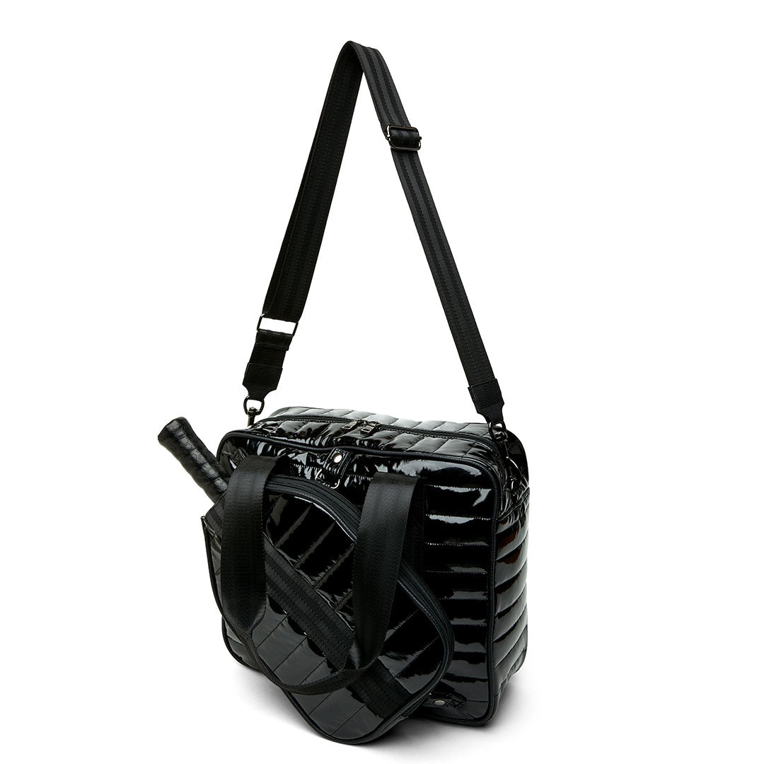 Think Royln Sporty Spice Pickleball Bag Signature Tote Style