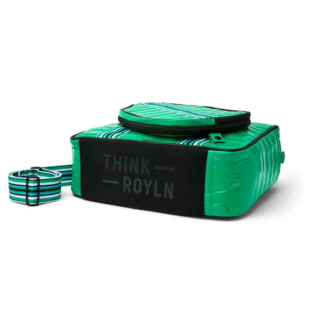 Think Royln Sporty Spice Pickleball Bag Signature Tote Style
