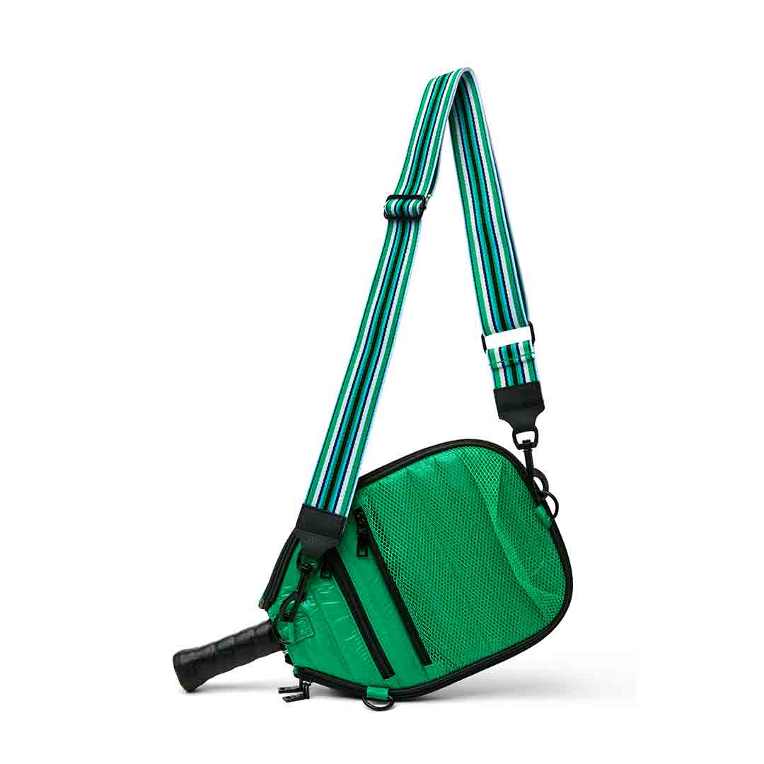 Think Royln Sporty Spice Pickleball Bag Signature Tote Style