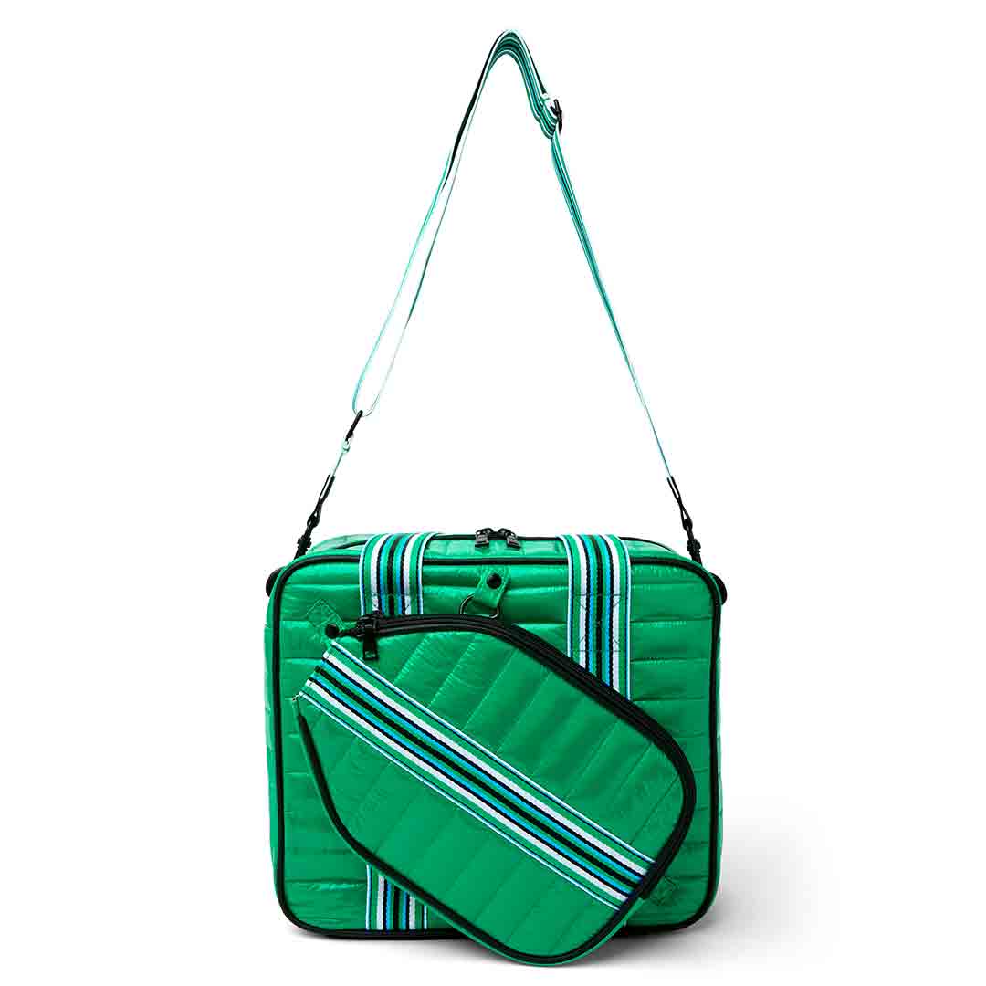Think Royln Sporty Spice Pickleball Bag Signature Tote Style