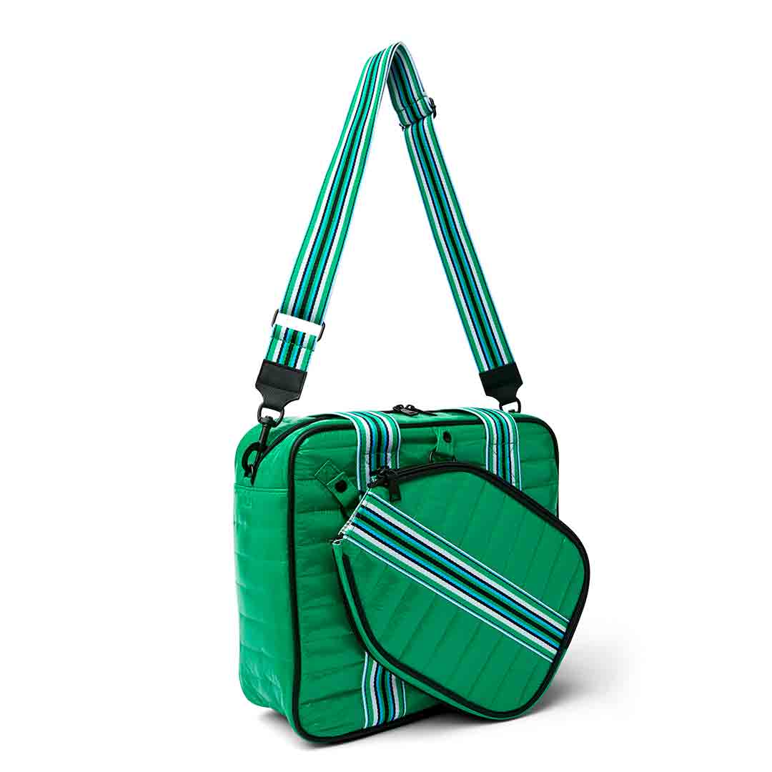 Think Royln Sporty Spice Pickleball Bag Signature Tote Style