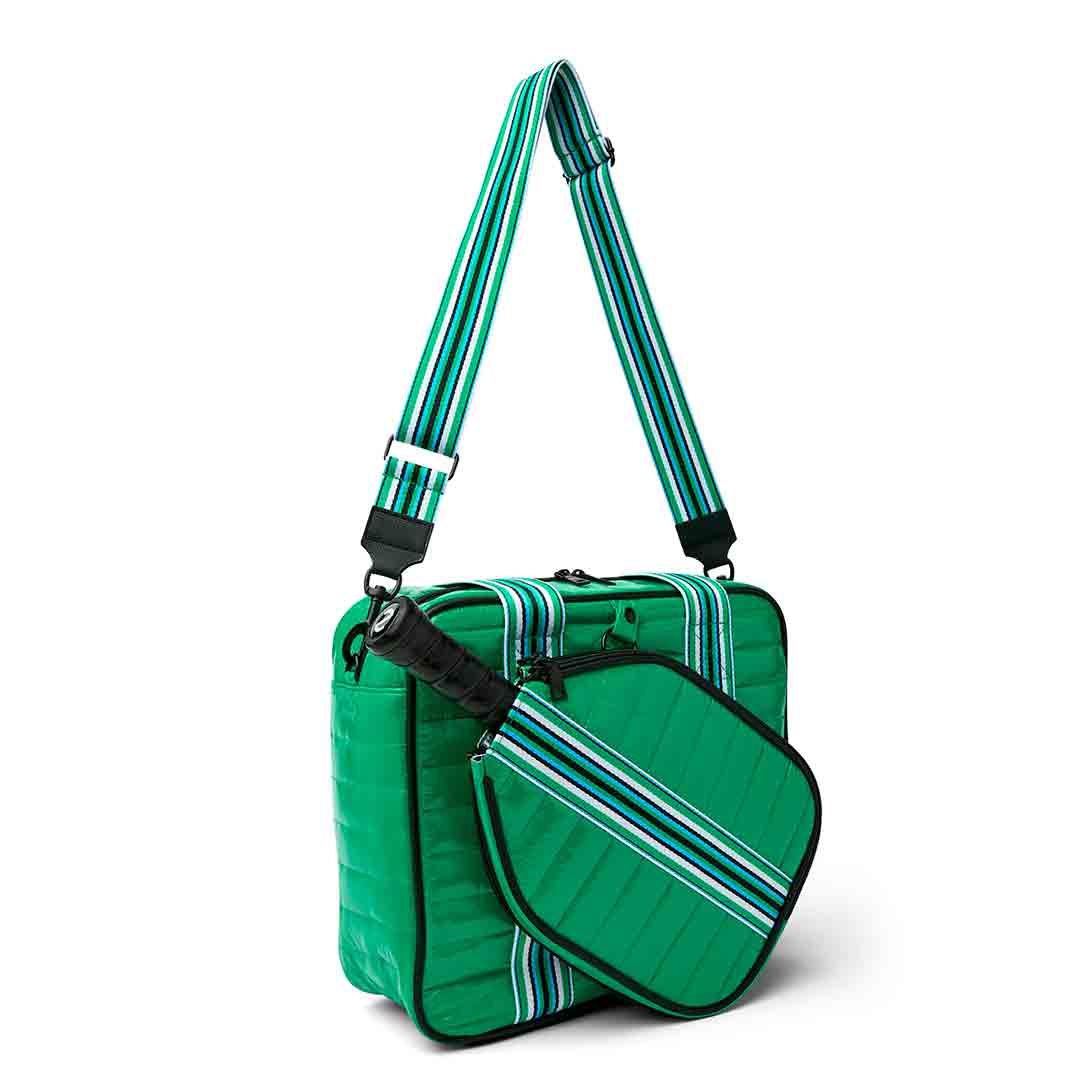 Think Royln Sporty Spice Pickleball Bag Signature Tote Style