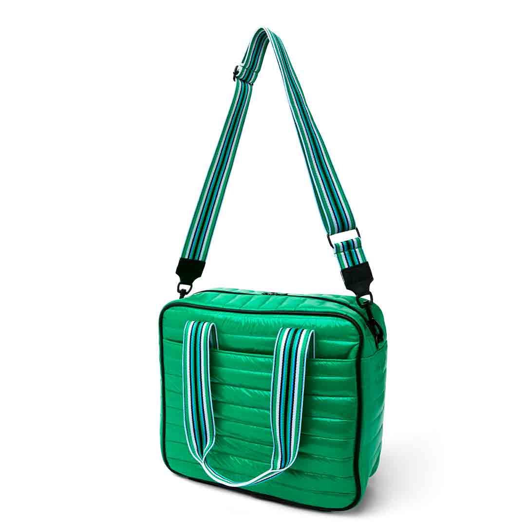 Think Royln Sporty Spice Pickleball Bag Signature Tote Style