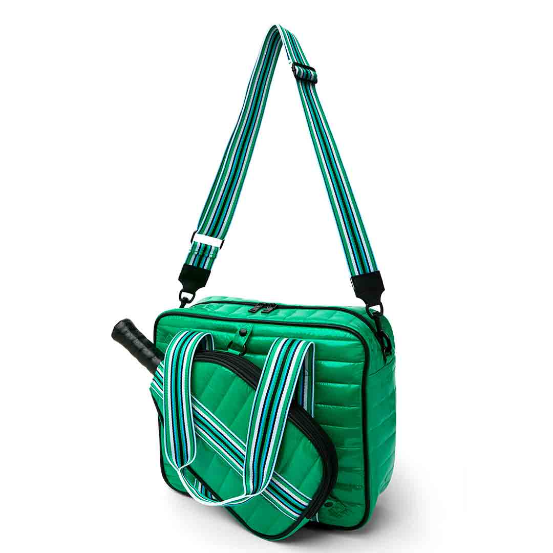 Think Royln Sporty Spice Pickleball Bag Signature Tote Style