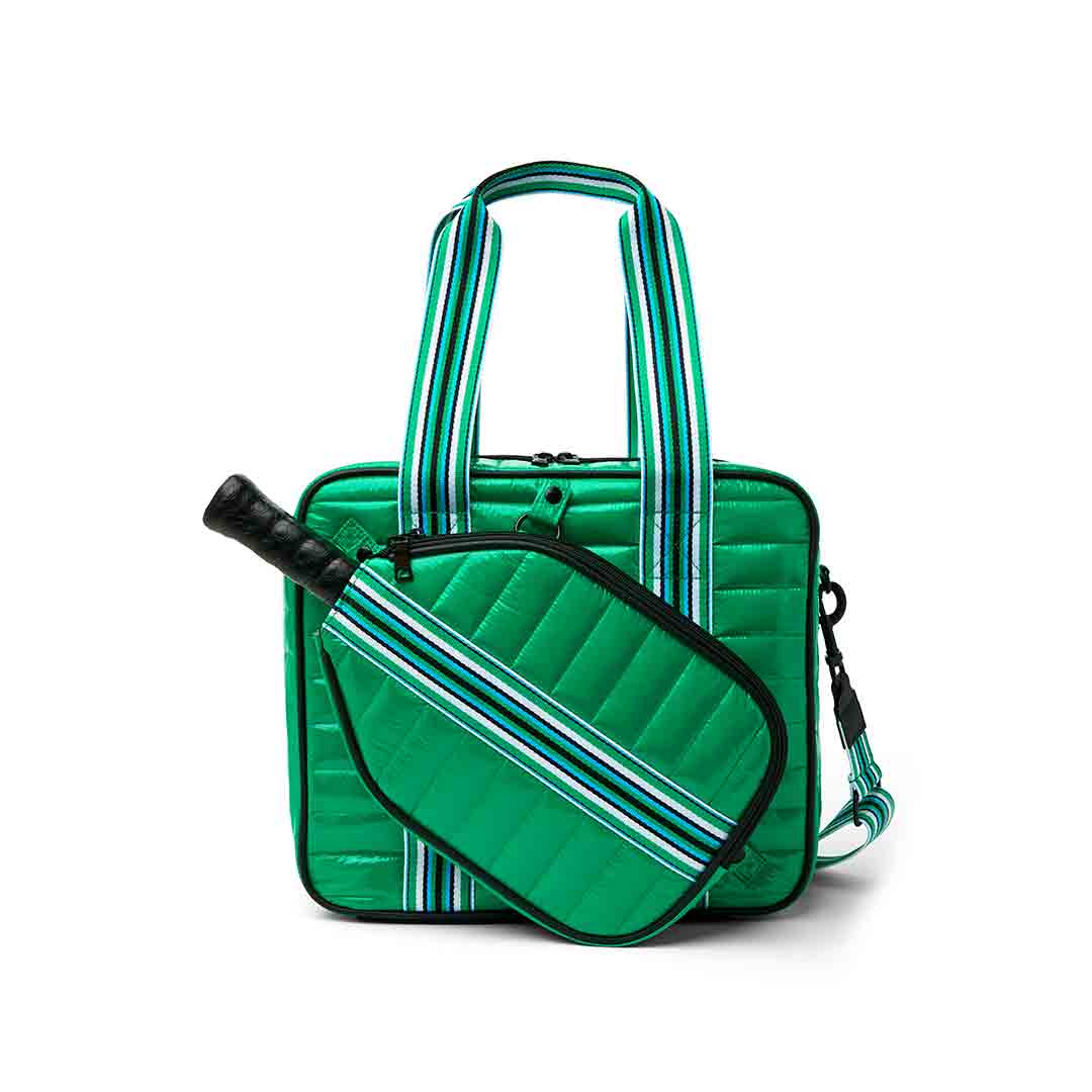Think Royln Sporty Spice Pickleball Bag Signature Tote Style