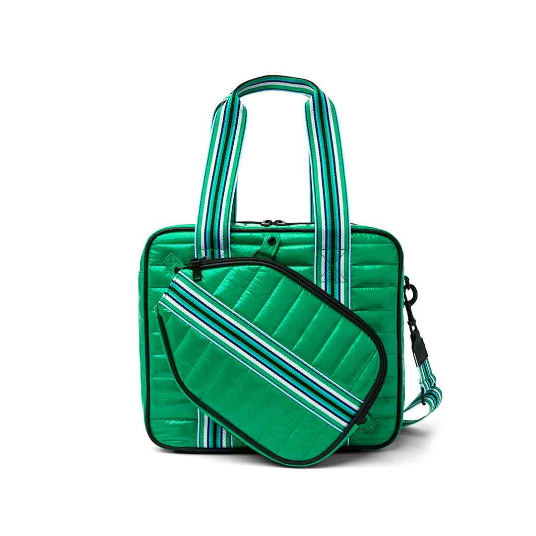 Think Royln Sporty Spice Pickleball Bag Signature Tote Style