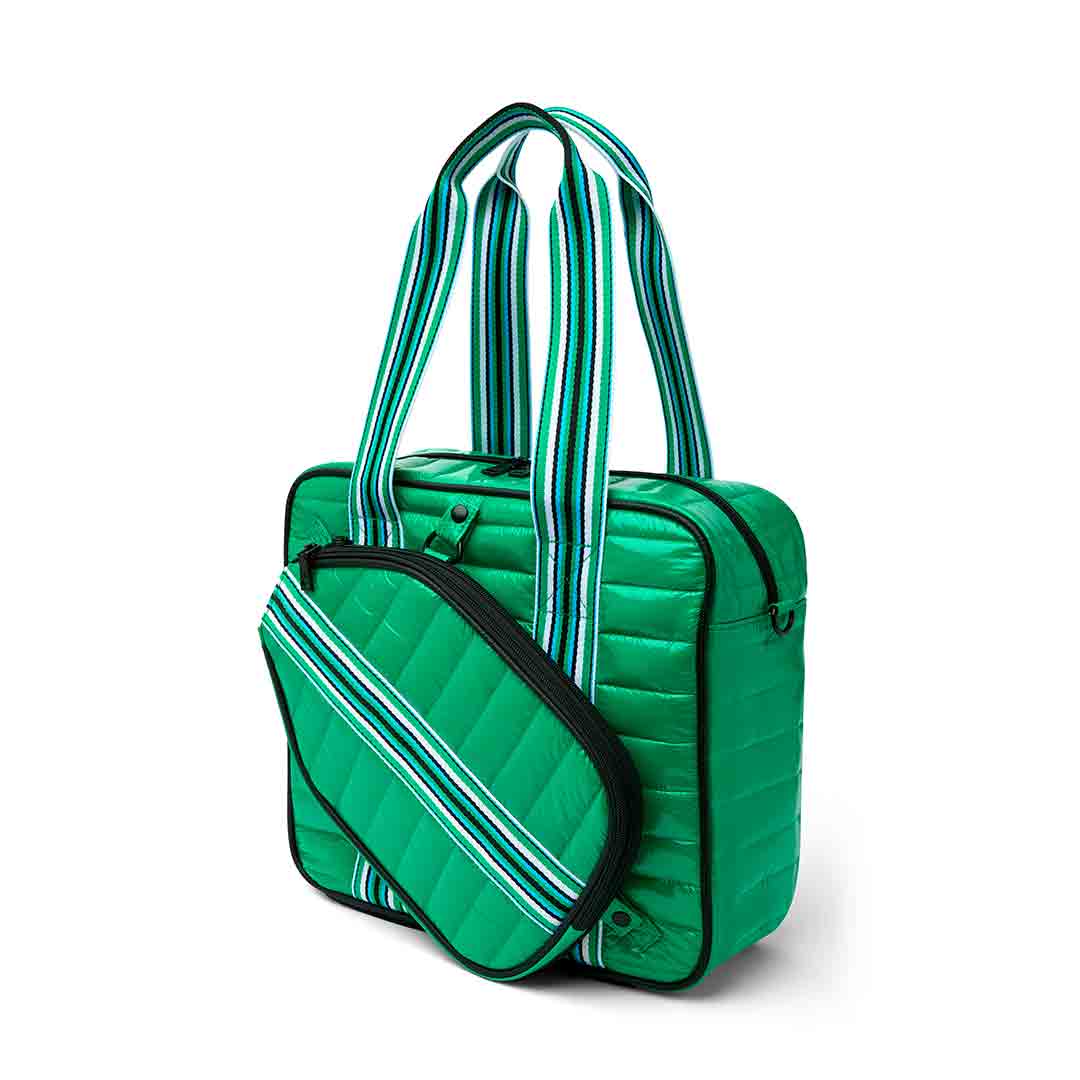 Think Royln Sporty Spice Pickleball Bag Signature Tote Style