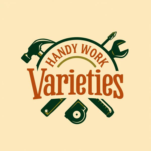 Handy Work Varieties