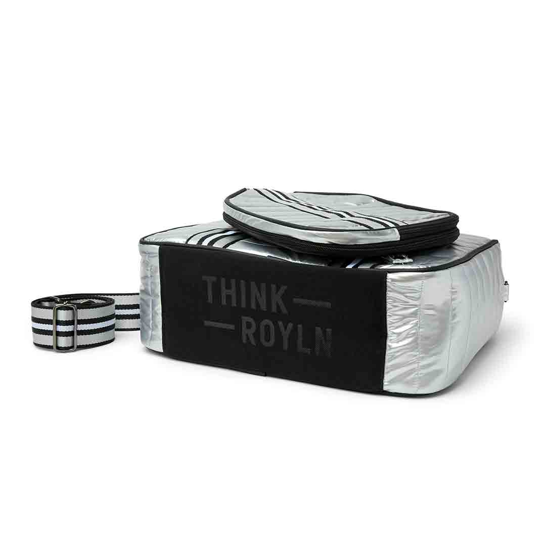 Think Royln Sporty Spice Pickleball Bag Signature Tote Style